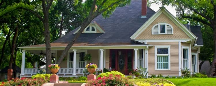 3 Signs You Need Exterior Home Painting