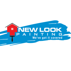 New Look Painting Logo in Grand Rapids Mi