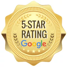 5 star google rating with new look painting in grand rapids michigan