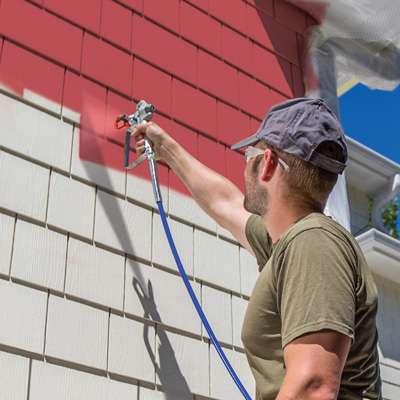 How to Achieve a Smooth Brush-Free Finish with Paint Sprayers