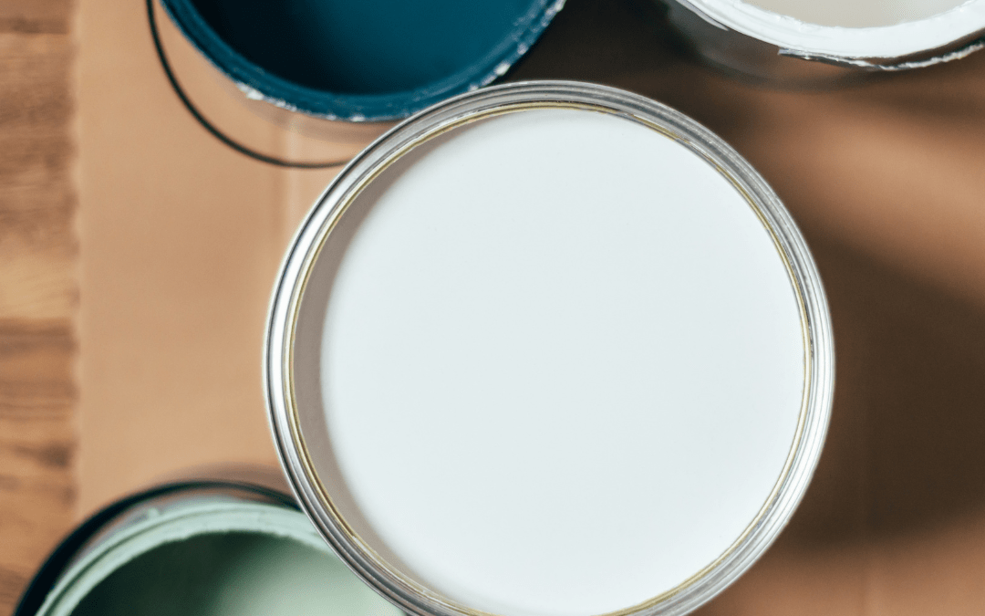 3 Easy Steps to Choosing Between Interior and Exterior Paint: Which One Fits Your Project?