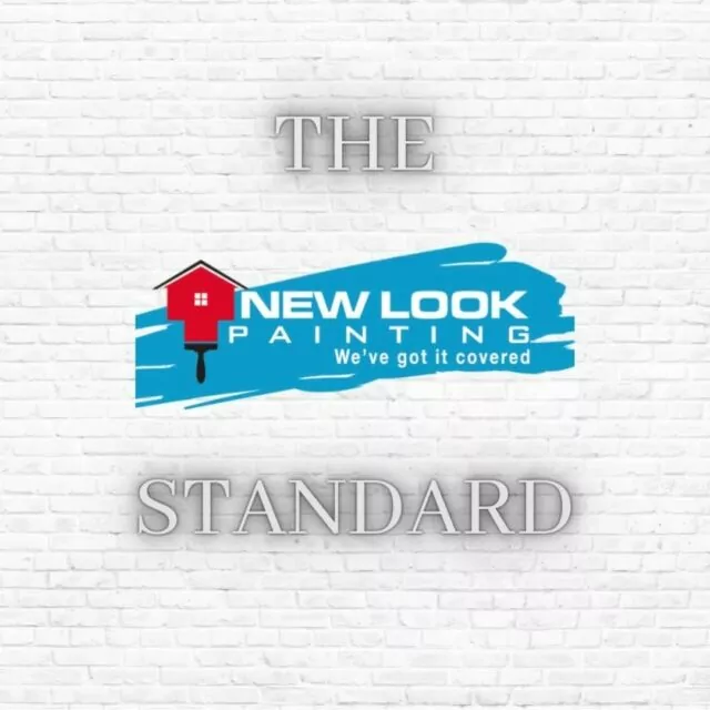 Renew with New Look Painting Company! Trusted and Established since 2008. Link in Bio!..........#homeinterior #housedesign #homedecor #painters#interiorpainter #interiorpaint #interiorpainting#contractorsofinsta #customremodeling#interiordesigner #contractorlife #remodeling#homeremodelingideas #homeremodeling#customhomeremodeling #remodel #interior#interiorpainters #interiorgoals #paintgr#homedesignideas #grandrapidsmi #paintcontractor#commercialpainting #residentialpainting