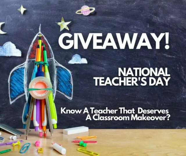 TODAY is the last day to qualify! Head over our Facebook Page to enter. Like our Facebook Page and Share our Facebook Post to qualitfy and will a FREE classroom makeover for a deserving teacher. ...#kentcounty #grandrapids #grandrapidsmi #teachersofinstagram #giveaway #painter #homedecor #interior #painting #interiors #homedesign #interiordesigner #homepainting #homeimprovement #housepainting #interiordesign #exteriorpainting #homesweethome #homerenovation #wallpainting #housepainter #benjaminmoore#sherwinwilliams #housepainters #interiorpainting #renovation #paintlife #commercialpainting #modernart #instahome