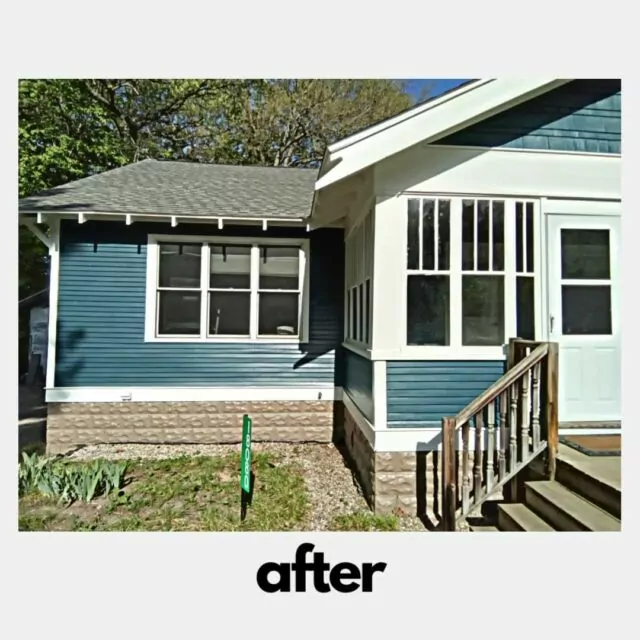 A repaint is exactly what this home needed! ....#homeinterior #housedesign #homedecor #painters#interiorpainter #interiorpaint #interiorpainting#contractorsofinsta #customremodeling#interiordesigner #contractorlife #remodeling#homeremodelingideas #homeremodeling#customhomeremodeling #remodel #interior#interiorpainters #interiorgoals #paintgr#homedesignideas #grandrapidsmi #paintcontractor#commercialpainting #residentialpainting