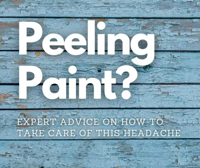 Peeling paint is a dead giveaway that it is time to refresh our paint job. Check out our expert advice on how to get this taken care of like a professional through the link in our bio!...#housedesign #homedecor #painters #interiorpainter #interiorpaint #interiorpainting #customremodeling #interiordesigner #contractorlife #remodeling #homeremodelingideas #homeremodeling #customhomeremodeling #remodel #interior #interiorpainters #interiorgoals #homedesignideas #grandrapidsmi #paintcontractor #commercialpainting #housedesign #homedecor #painters #interiorpainter #interiorpaint #paintcontractor #commercialpainting #residentialpainting #residentialpainting