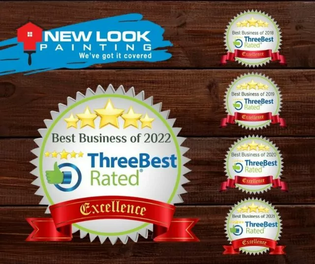 Thank you for another fantastice year! Our team had worked tirelessly to earn this recognition from ThreeBest Rated. Check it out through the link in our bio!...#housedesign #homedecor #painters #interiorpainter #interiorpaint #interiorpainting #customremodeling #interiordesigner #contractorlife #remodeling #homeremodelingideas #homeremodeling #customhomeremodeling #remodel #interior #interiorpainters #interiorgoals #homedesignideas #grandrapidsmi #paintcontractor #commercialpainting #housedesign #homedecor #painters #interiorpainter #interiorpaint #paintcontractor #commercialpainting #residentialpainting #residentialpainting